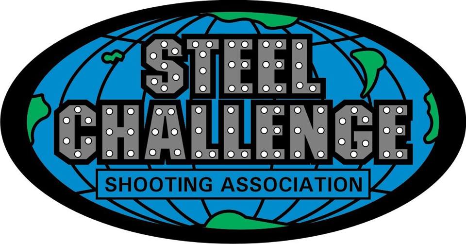 Steel Challenge Logo