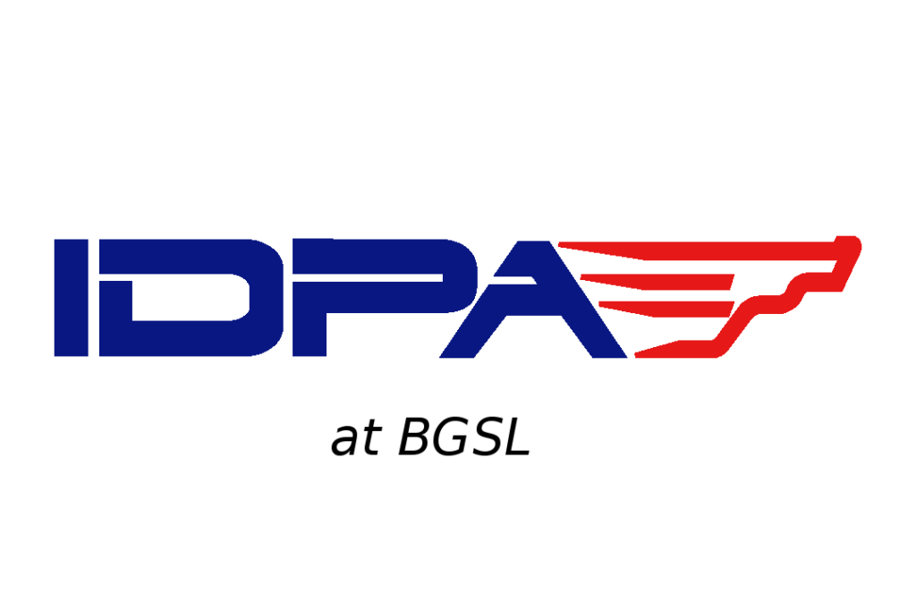 IDPA Logo