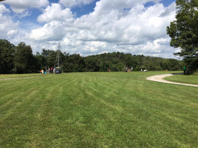 KY High School Sporting Clays Tournament Blue Grass Sportsmen's League